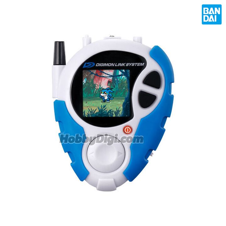 Bandai 4582769793752 D-3 DIGIMON DETECT & DISCOVER 25TH COLOR EVOLUTION- DAISUKE MOTOMIYA COLOR