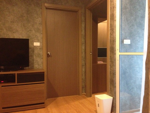 ให้เช่า The Base Sukhumvit 77 (เดอะ เบส สุขุมวิท 77) ชั้น35 เฟอร์ครบ