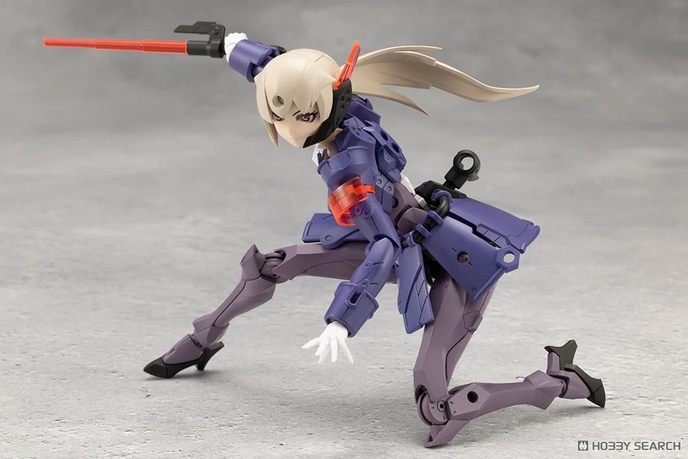 Preorderเข้า 11-12/2025 รบกวนสั่งแยกกับสินค้ารายการอื่นครับ kotobukiya 4934054063697 VALIANT (Plastic model)