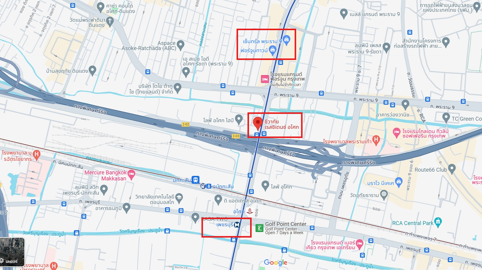 ปล่อยเช่าคอนโด Chewathai Residence Asoke (ชีวาทัย เรสซิเดนซ์ อโศก) - Duplex 1ห้องนอน 1ห้องน้ำ 1ห้องนั่งเล่น - ใกล้ MRT พราะราม9และเพชรบุรี/มศว./เซ็นทรัลพระราม9 - ขนาดห้อง 30 ตรม. ชั้น 16