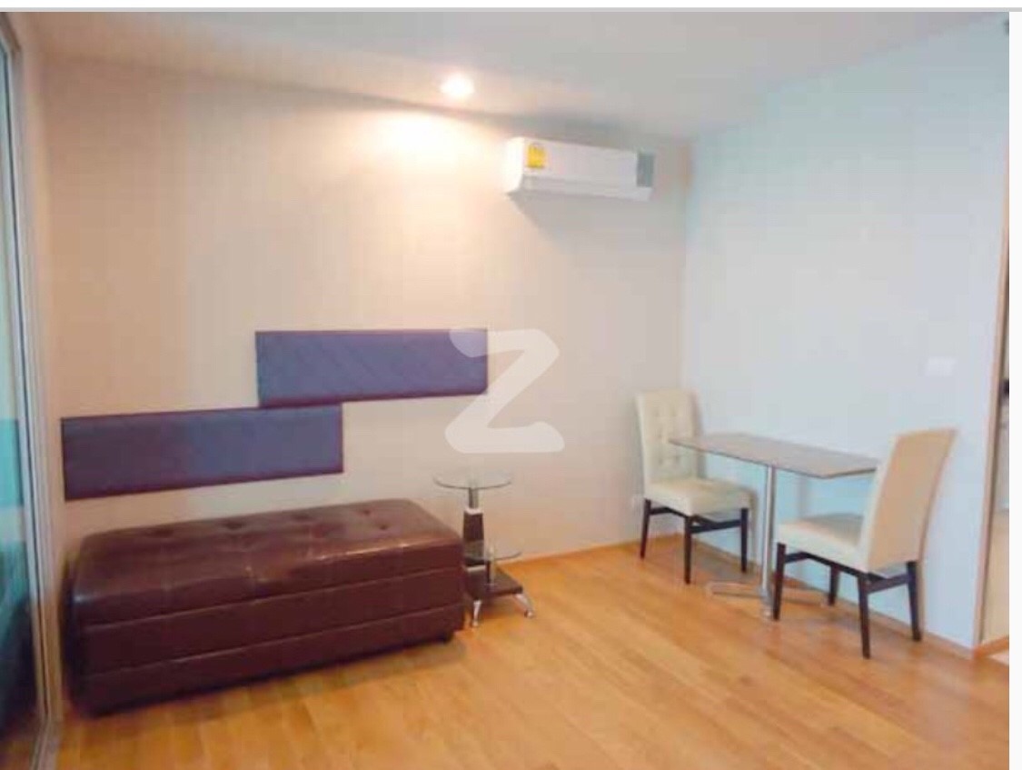 ให้เช่า/ขาย คอนโด Abstracts พหลโยธิน พร้อมเฟอร์และเครื่องใช้ไฟฟ้า