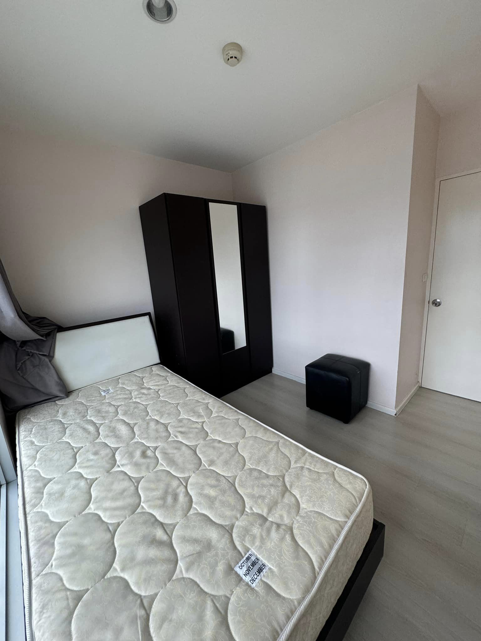 ปล่อยเช่าคอนโด Aspire Sukhumvit 48 (แอสปาย สุขุมวิท 48) - 2ห้องนอน 2ห้องน้ำ 1ห้องนั่งเล่น - ใกล้ BTS พระโขนง - ขนาดห้อง 54 ตรม. ชั้น 15 ตึก S