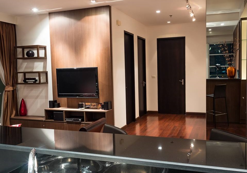 ขาย 2นอน3น้ำ วิว180องศา Baan Klang Krung Siam-Pathumwan (บ้าน กลาง กรุง สยาม-ปทุมวัน)