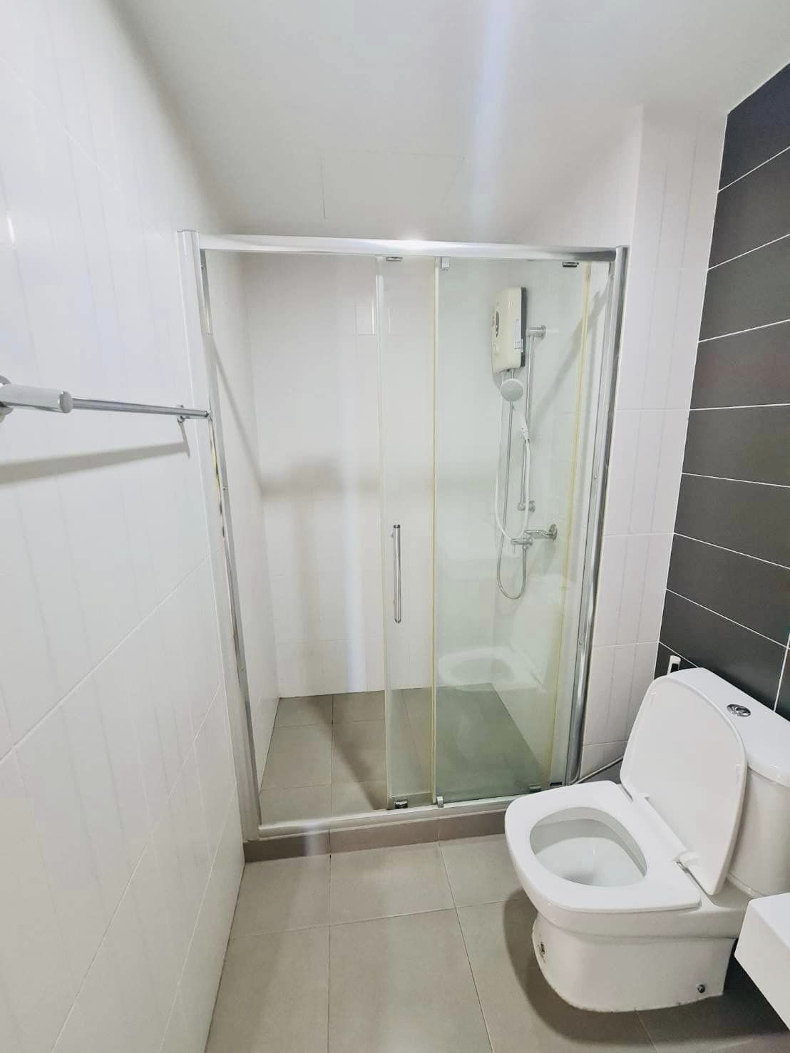 ปล่อยเช่าคอนโด The President Phetkasem - Bangkhae (เดอะ เพรสซิเดนท์ เพชรเกษม - บางแค) - 1ห้องนอน 1ห้องน้ำ 1ห้องนั่งเล่น 1ห้องครัว - ใกล้ MRT หลักสอง / The Mall บางแค - ขนาดห้อง 34 ตรม. ชั้น 15