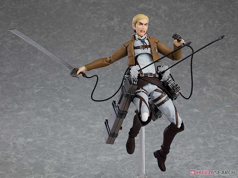 4545784067666 figma Erwin Smith