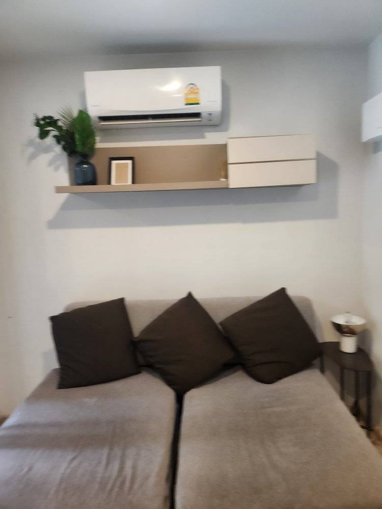 ให้เช่าคอนโด Elio Del Moss Phaholyothin 34 (เอลลิโอ เดล มอสส์ พหลโยธิน 34) - โซนพื้นที่ เกษตร BTS เสนานิคม - ห้องแบบ 1ห้องนอน 1ห้องน้ำ