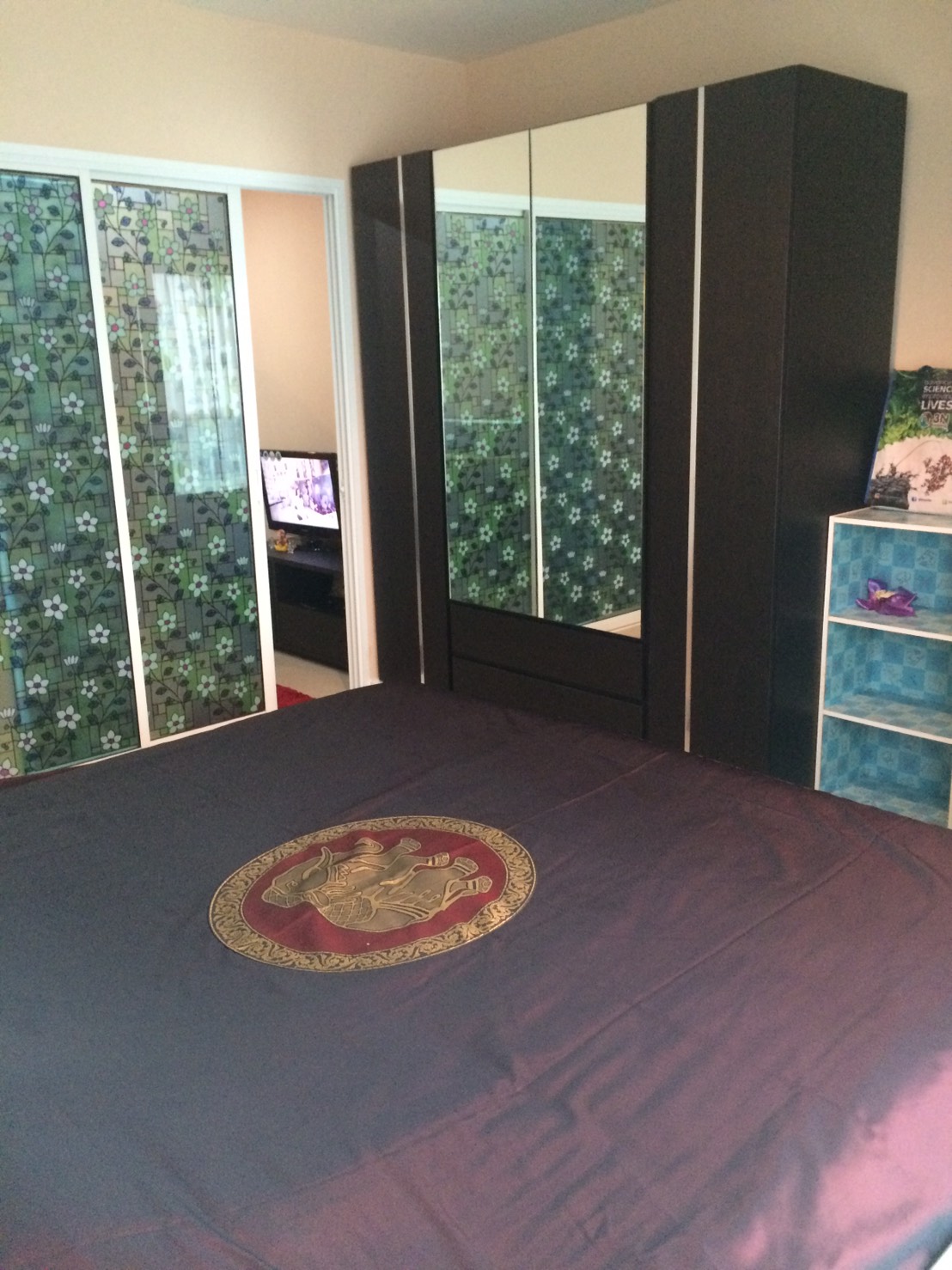 ขาย/ให้เข่า เมโทรพาร์ค สาทร 2ห้องนอน เฟอร์และเครื่องใช้ไฟฟ้าพร้อมอยู่