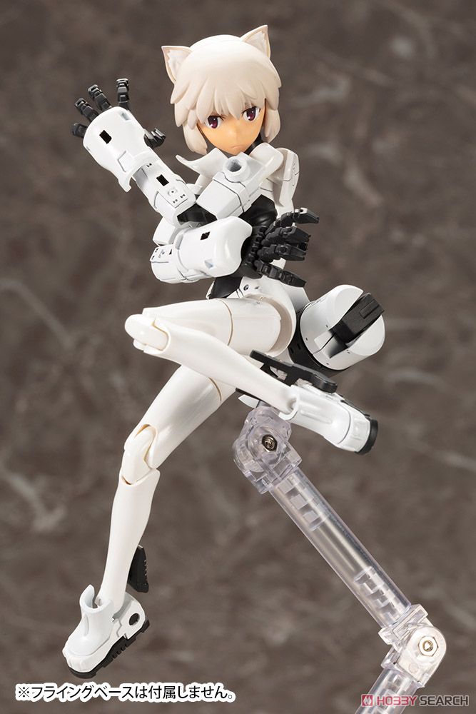 4934054048304 Wism Soldier Snipe/Grapple- kotobukiya