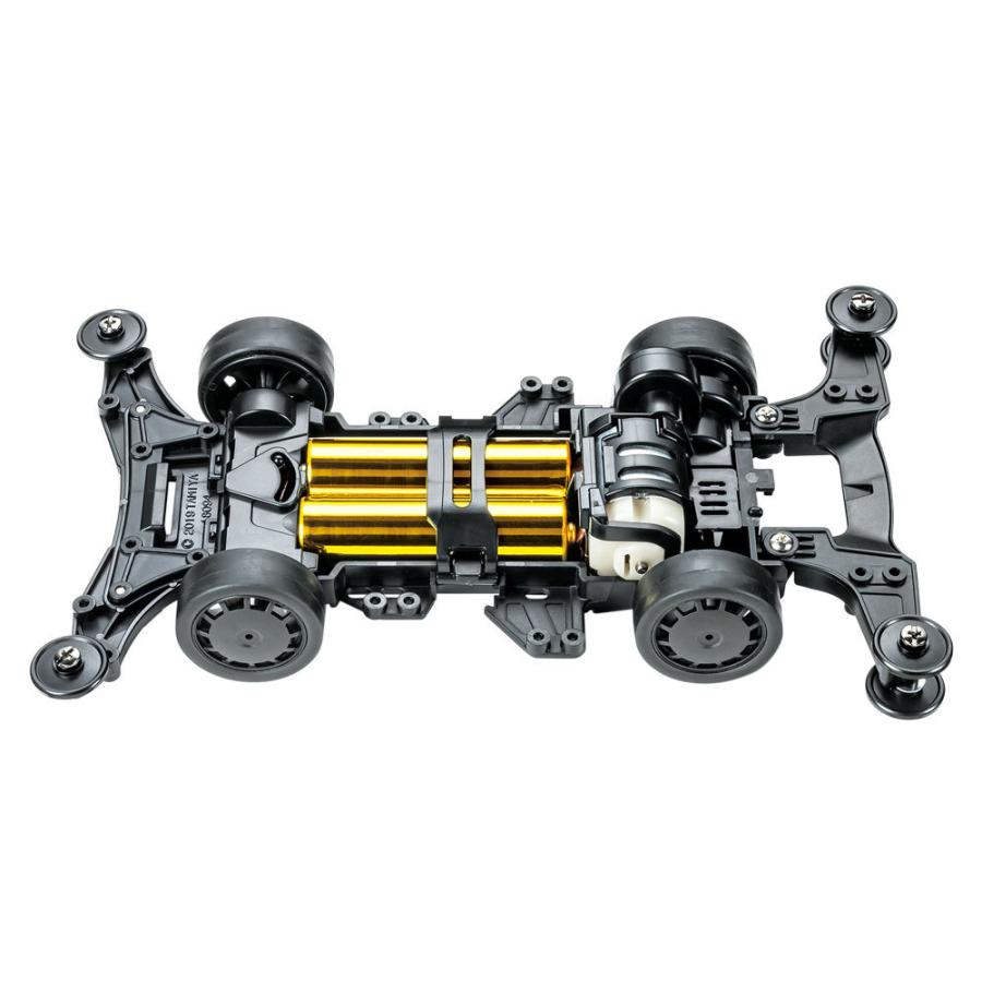 tamiya 4950344180950 18095 1/32 Honda e (VZ Chassis)