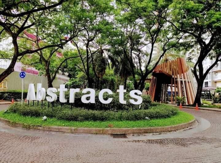 ปล่อยเช่าคอนโด Abstracts Phahonyothin Park (แอ็บสแตร็กส์ พหลโยธิน พาร์ค) The Line Phahonyothin Park (เดอะ ไลน์ พหลโยธิน พาร์ค) - ใกล้ BTS ห้าแยกลาดพร้าว - 1ห้องนอน 1ห้องน้ำ 1ห้องนั่งเล่น