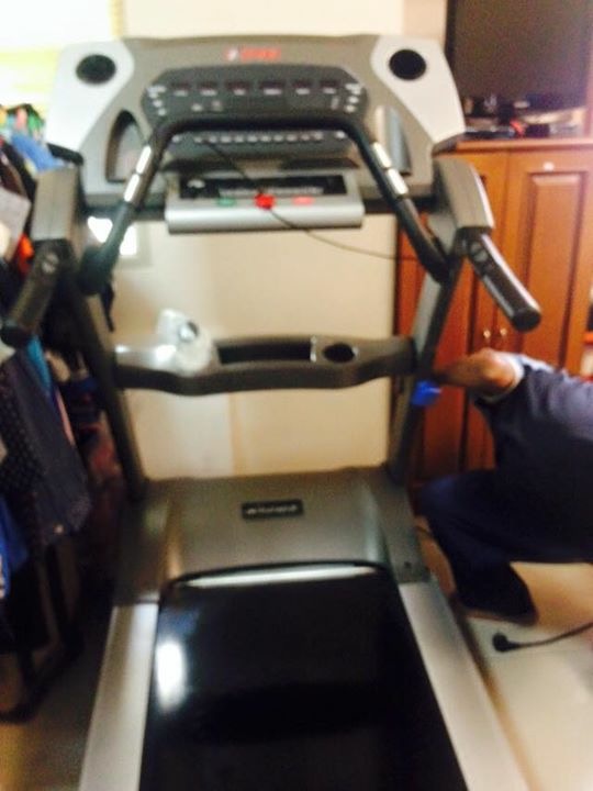 รับซ่อมลู่วิ่งไฟฟ้าทุกยี่ห้อ