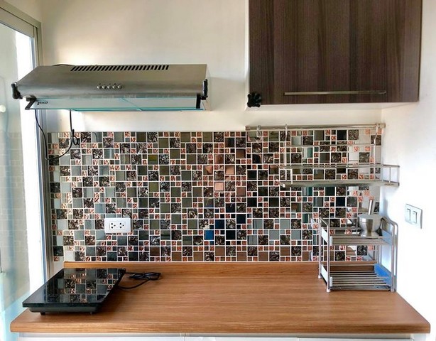 ให้เช่ายู ดีไลท์ @ ตลาดพลู สเตชั่น ชั้น25ห้องริมทิศใต้