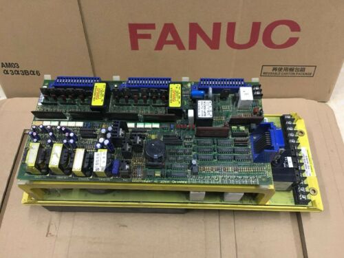 FANUC A06B-6058-H223 SERVO DRIVE