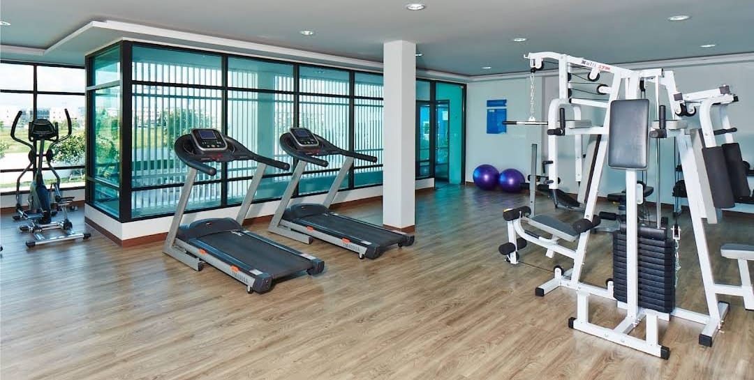 ปล่อยเช่าคอนโด เดอะ คิทท์ ติวานนท์ (The Kith Tiwanon) - 1ห้องนอน 1ห้องน้ำ 1ห้องนั่งเล่น - ใกล้ MRTห้าแยกปากเกร็ด/ตรงข้าม รร.สวนกุหลาบนนท์ - ขนาดห้อง 28 ตรม. ชั้น 6