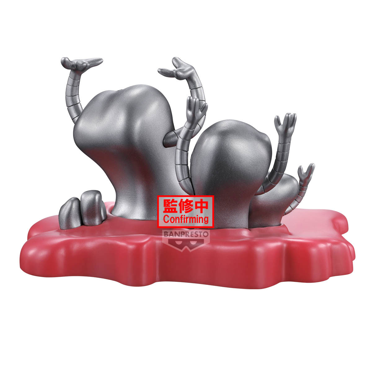 Preorderเข้า 4-5/2026 รบกวนสั่งแยกกับสินค้ารายการอื่นครับ Banpresto 4573102713346 JOJO'S BIZARRE ADVENTURE GOLDEN WIND FL MT