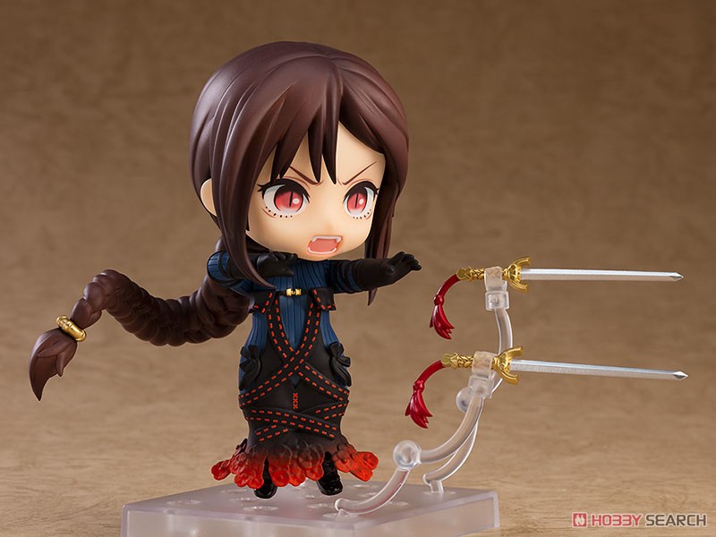 4580590123779 Nendoroid Assassin/Yu Mei-ren