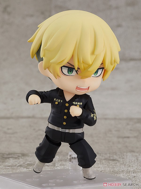 Nendoroid Chifuyu Matsuno 4580590129252