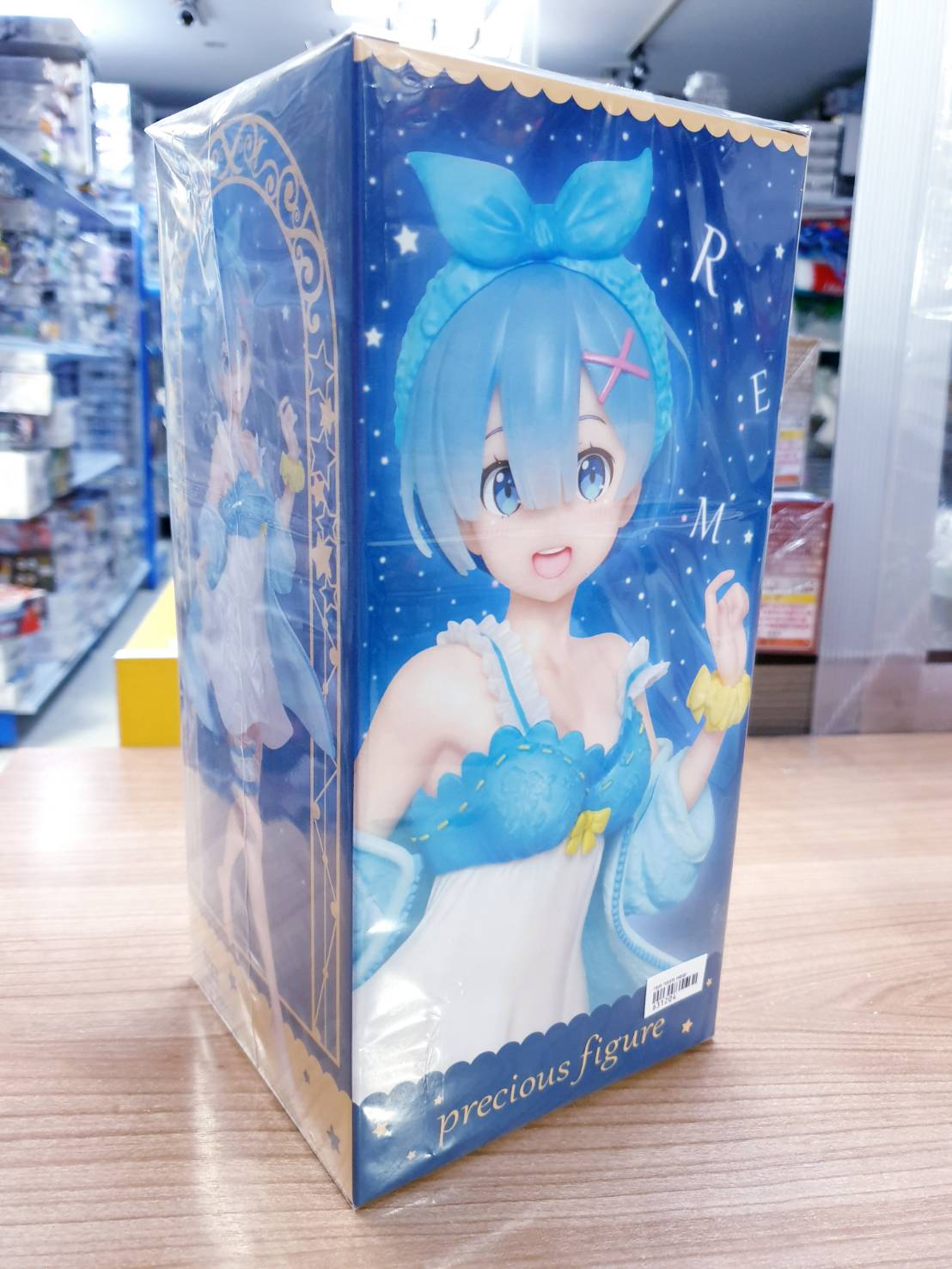 631204 rem room wear ver.-taito