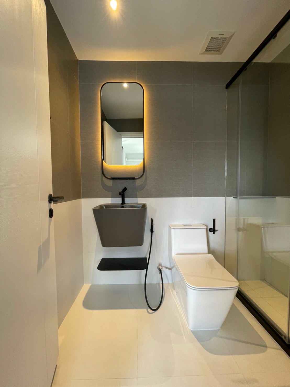 ให้เช่า The Key Rama 3 (เดอะ คีย์ พระราม 3) ห้องใหม่มือ1 พร้อมเข้าอยู่