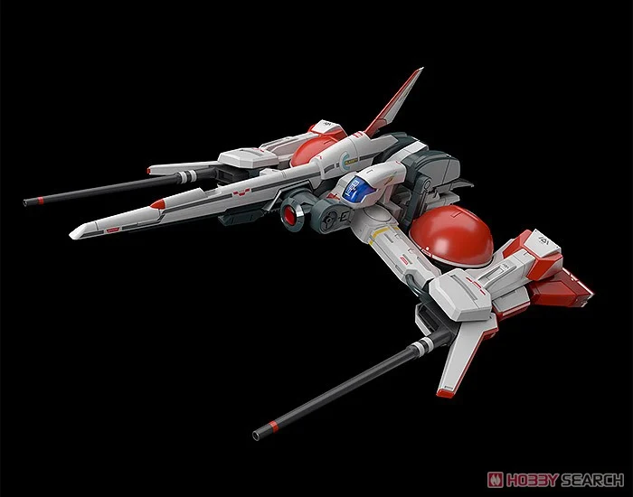 GSC 4580416929530 Moderoid Cruise Chaser Blassty