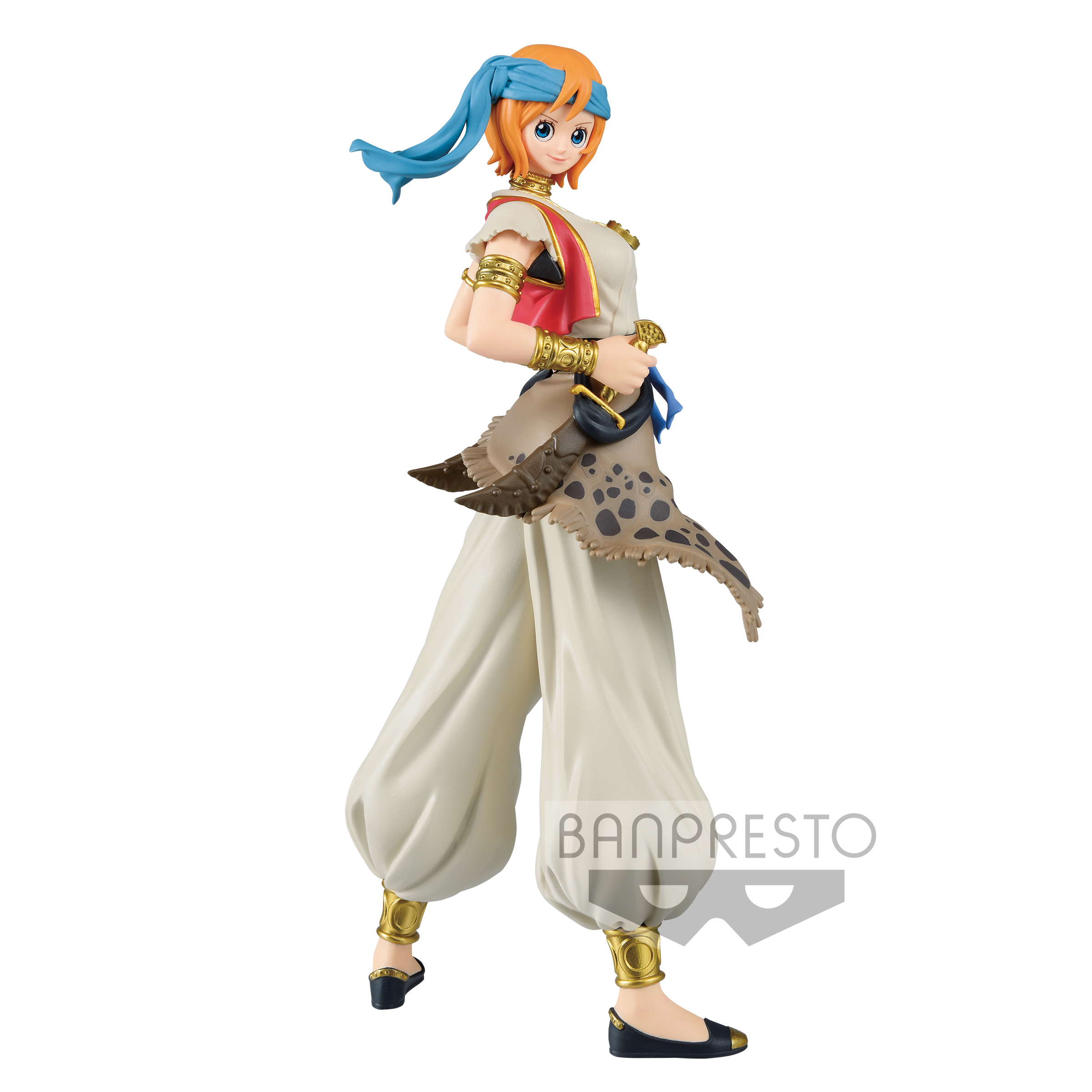 (เหลือ1ชิ้น) 4983164168174 one piece treasure cruise world journey vol.6-koala-