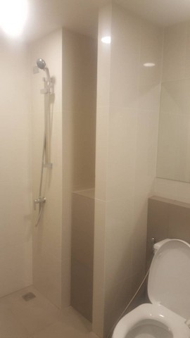 Proud III Chaengwattana ให้เช่าเฟอร์ครบชั้น6ห้องมุม