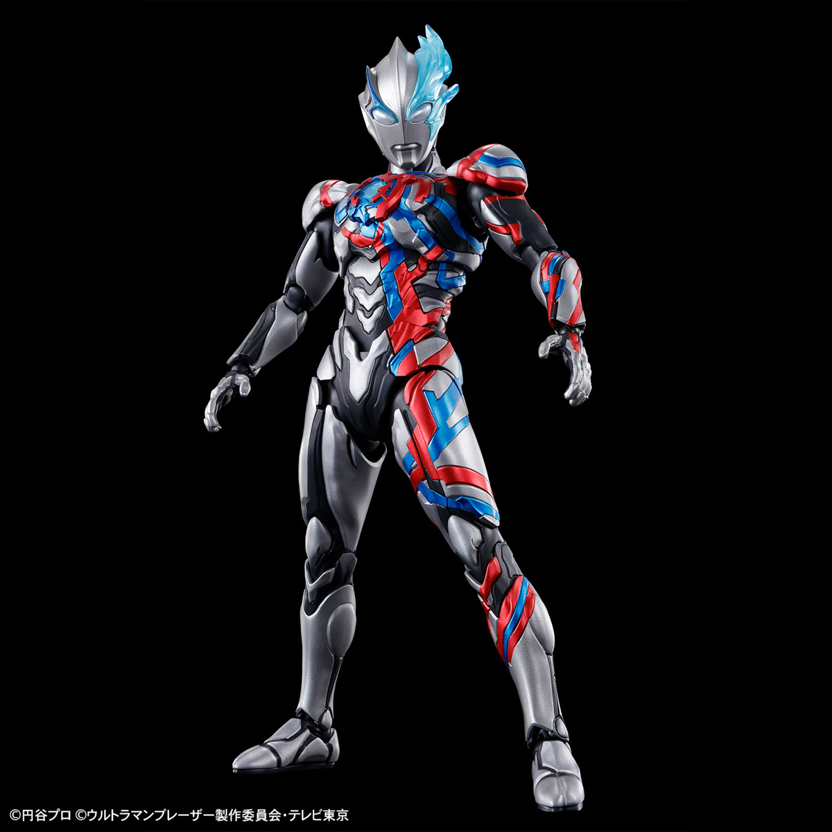 4573102657220 FIGURE-RISE STANDARD ULTRAMAN BLAZAR