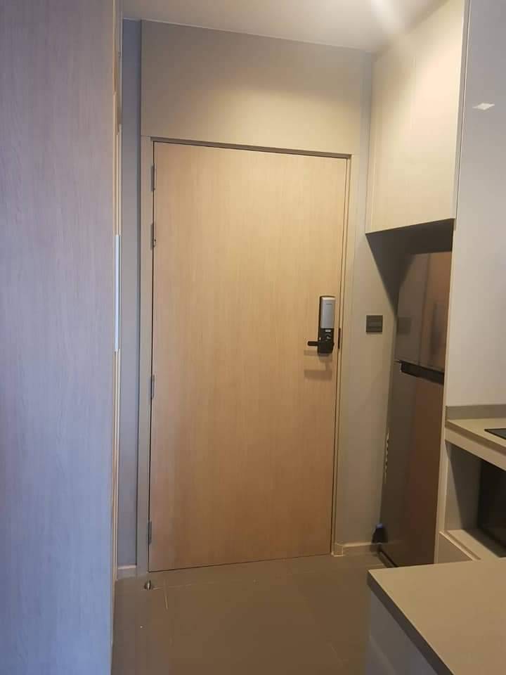 คนรักสัตว์มาทางนี้เลี้ยงได้ไม่ผิดกฎ M Thonglor 10 (เอ็ม ทองหล่อ 10) ให้เช่า