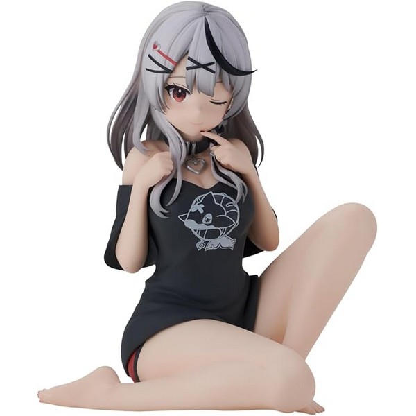 banpresto 4983164291117 HOLOLIVE HOLOLIVE IF -RELAX TIME-SAKAMATA CHLOE