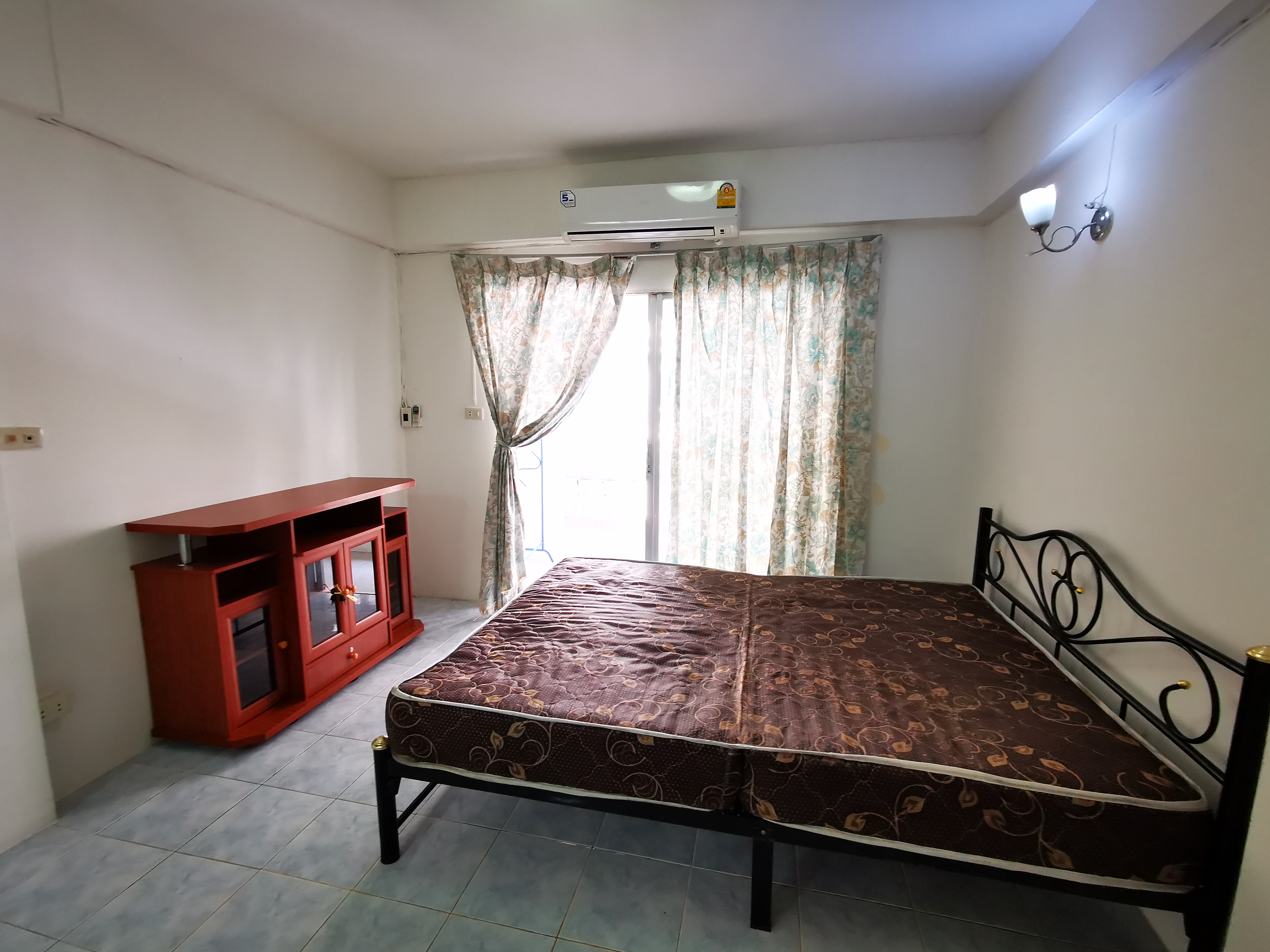Nirun Residence 3Floor 25sqm.Mega Bangna Ramkamkheng 2 Ikea Prawet 0909897810