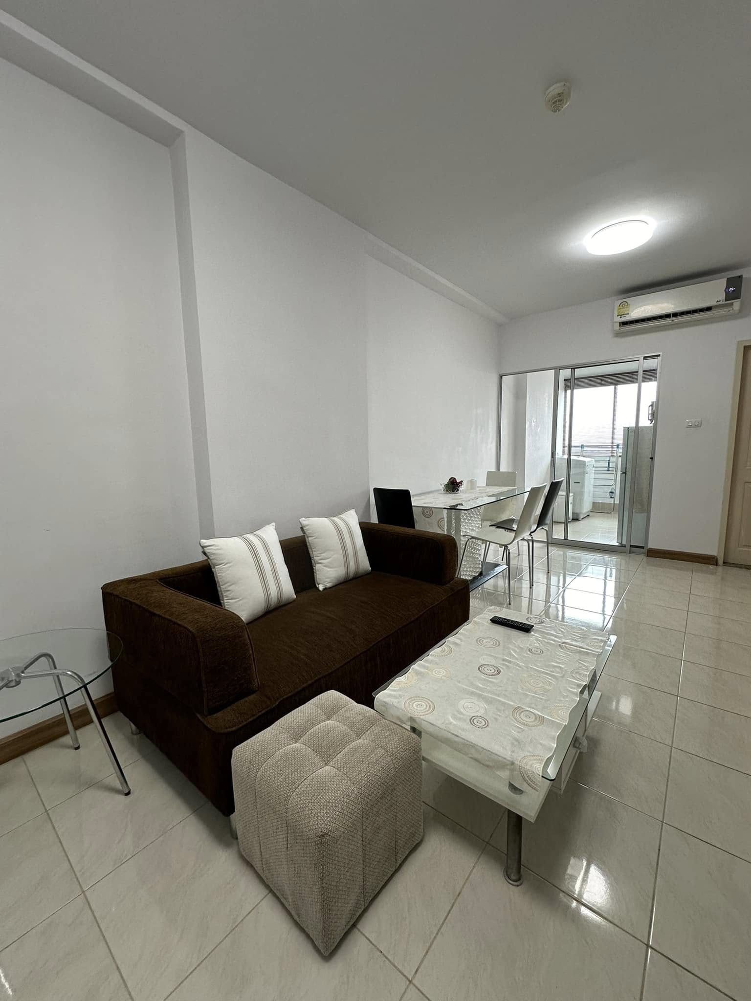 ให้เช่าห้องแบบ 2ห้องนอน 1ห้องน้ำ โซนพื้นที่ BTS MRT บางหว้า คอนโด Supalai Park Ratchaphruek - Phetkasem (ศุภาลัย ปาร์ค ราชพฤกษ์ - เพชรเกษม) ขนาดห้อง 58.5 ตรม. ชั้น 30