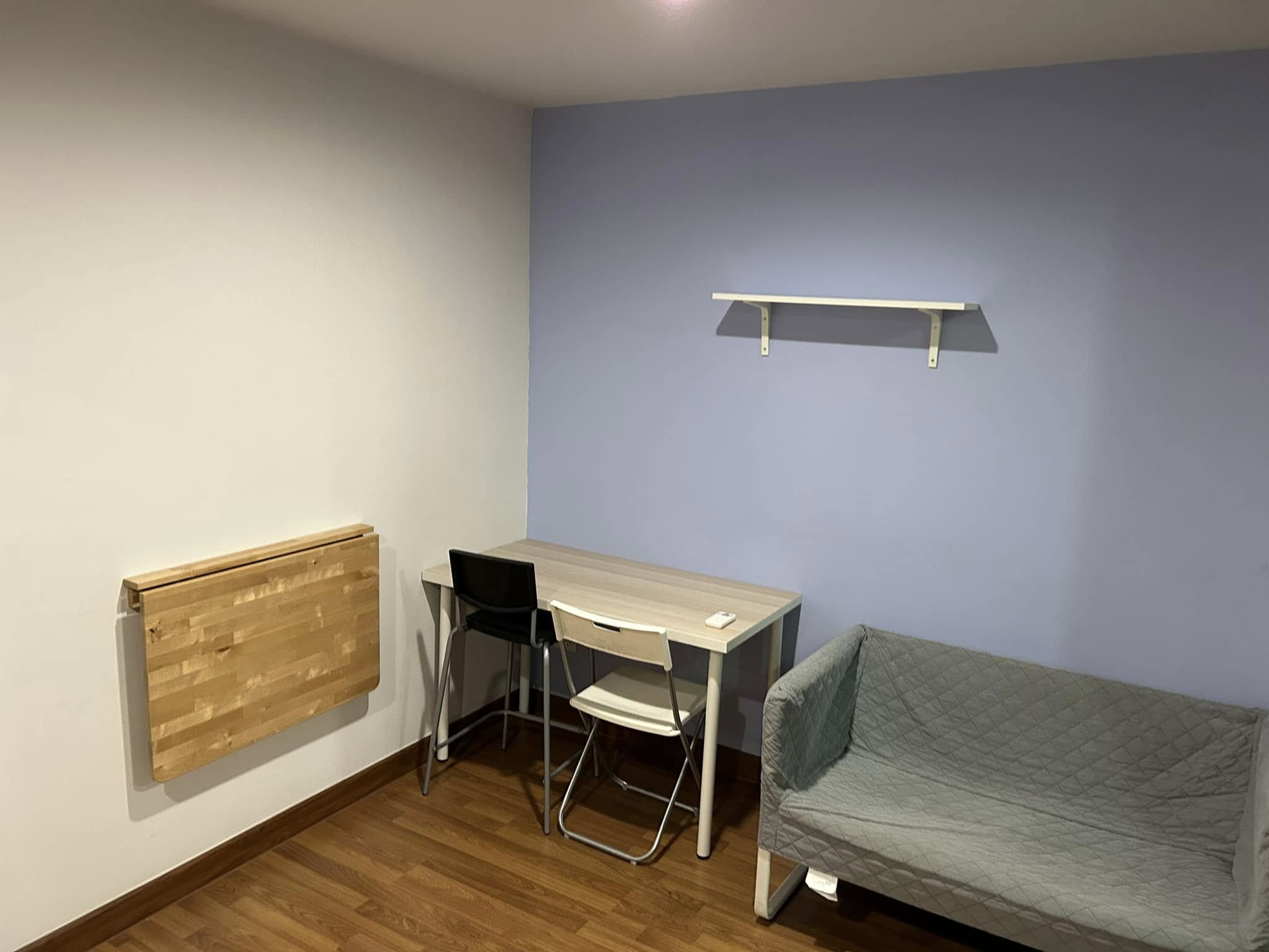 ให้เช่าคอนโด Regent Home Sukhumvit 81 (รีเจ้นท์ โฮม สุขุมวิท 81) - โซนพื้นที่ BTS อ่อนนุช