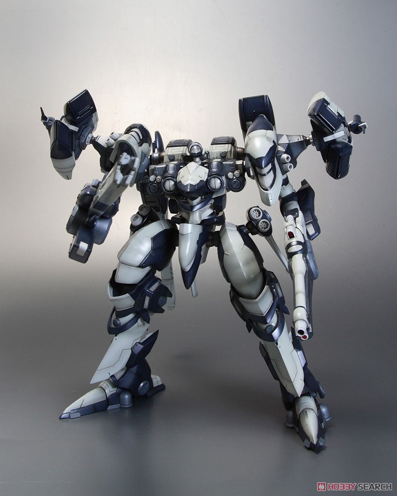 Kotobukiya 4934054056026 Armor Core Interior Union YO1-TELLUS Full Package Ver