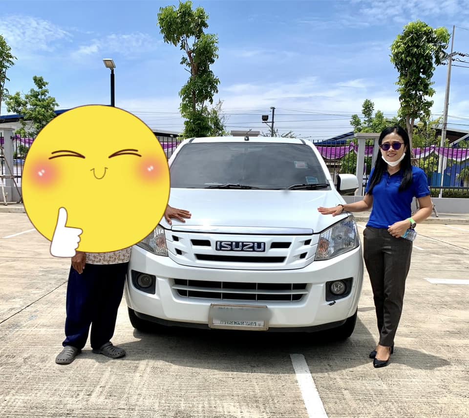 รีวิวงานบริการทำสัญญาลูกค้าติดเครดิต ค้างค่างวดหลายงวด เคสอนุมัติ ปิดบัญชีเรียบร้อย ภายใน 1 วันทำการ