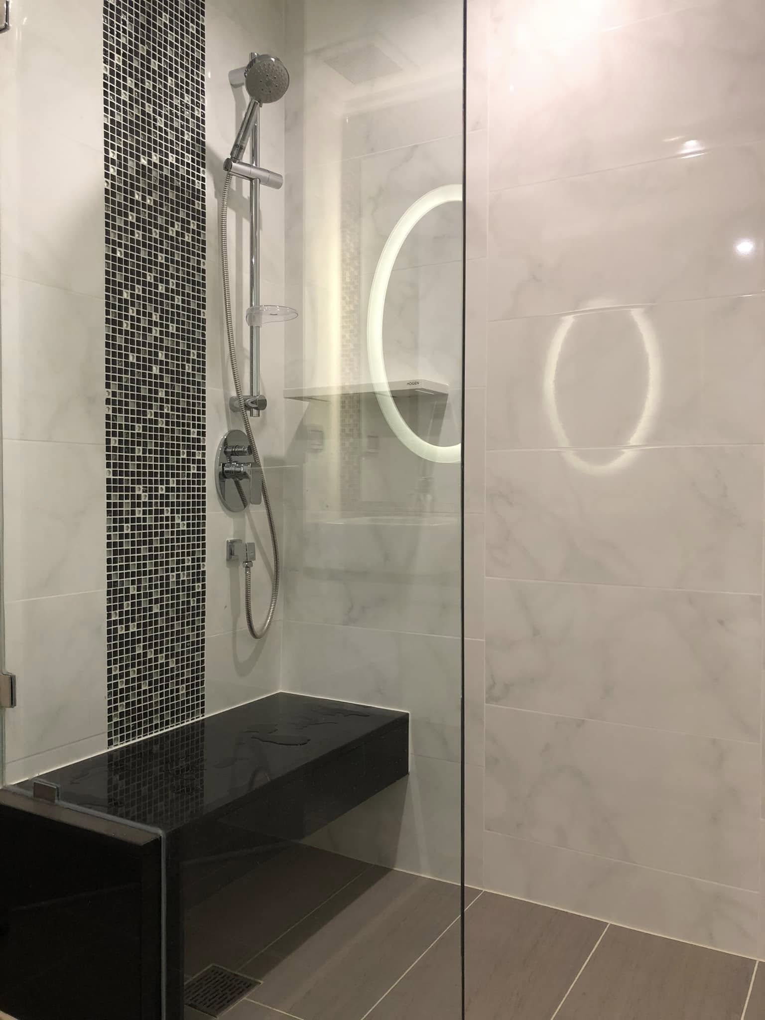 ให้เช่าห้องแบบ 1ห้องนอน 1ห้องน้ำ โซนพื้นที่ MRT เพชรบุรี BTS พร้อมพงษ์ คอนโด Supalai Oriental Sukhumvit 39 (ศุภาลัย โอเรียนทัล สุขุมวิท 39) ขนาดห้อง 47 ตรม. ชั้น 14 ตึก A