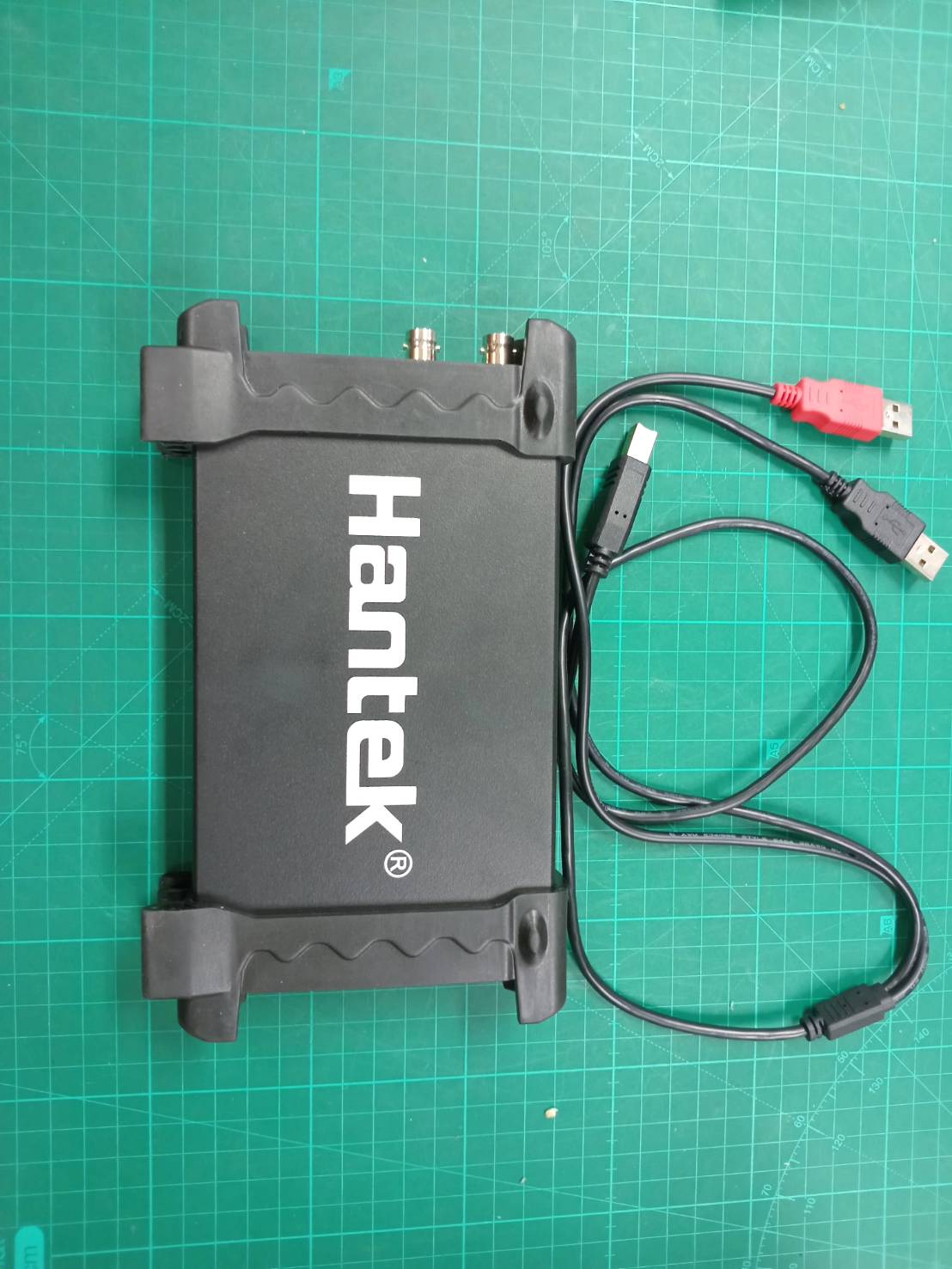 HANTEK 6022BL
