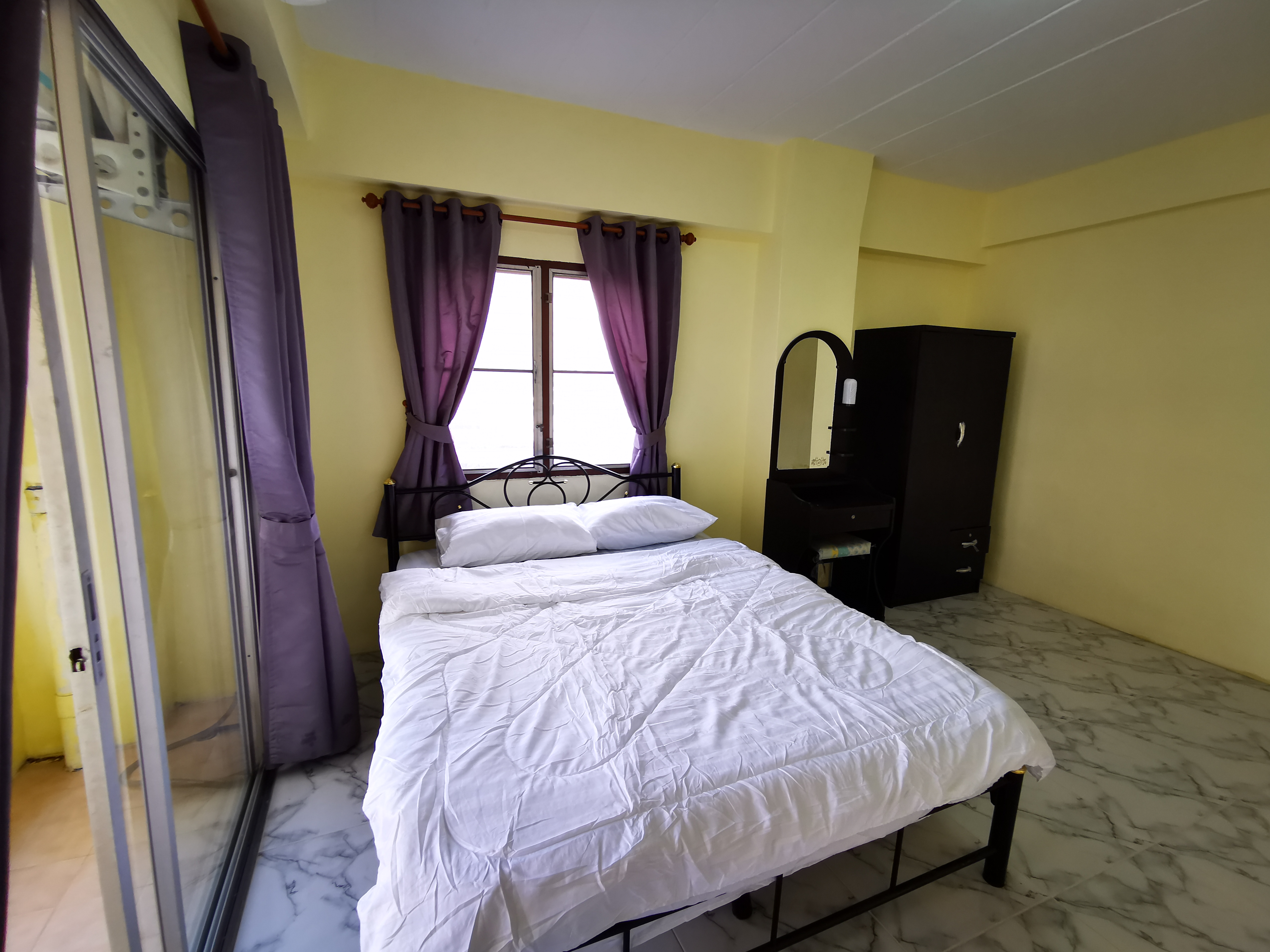 Nirun Residence 2Floor Corner 25sqm.Mega Bangna Ramkamheang2 Gemopolis 0909897810