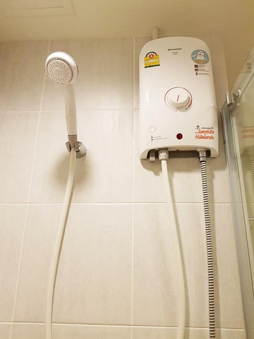 Lumpini Ville Nakhon In-Reverview ให้เช่าตึกAชั้น7พร้อมเฟอร์ครบ