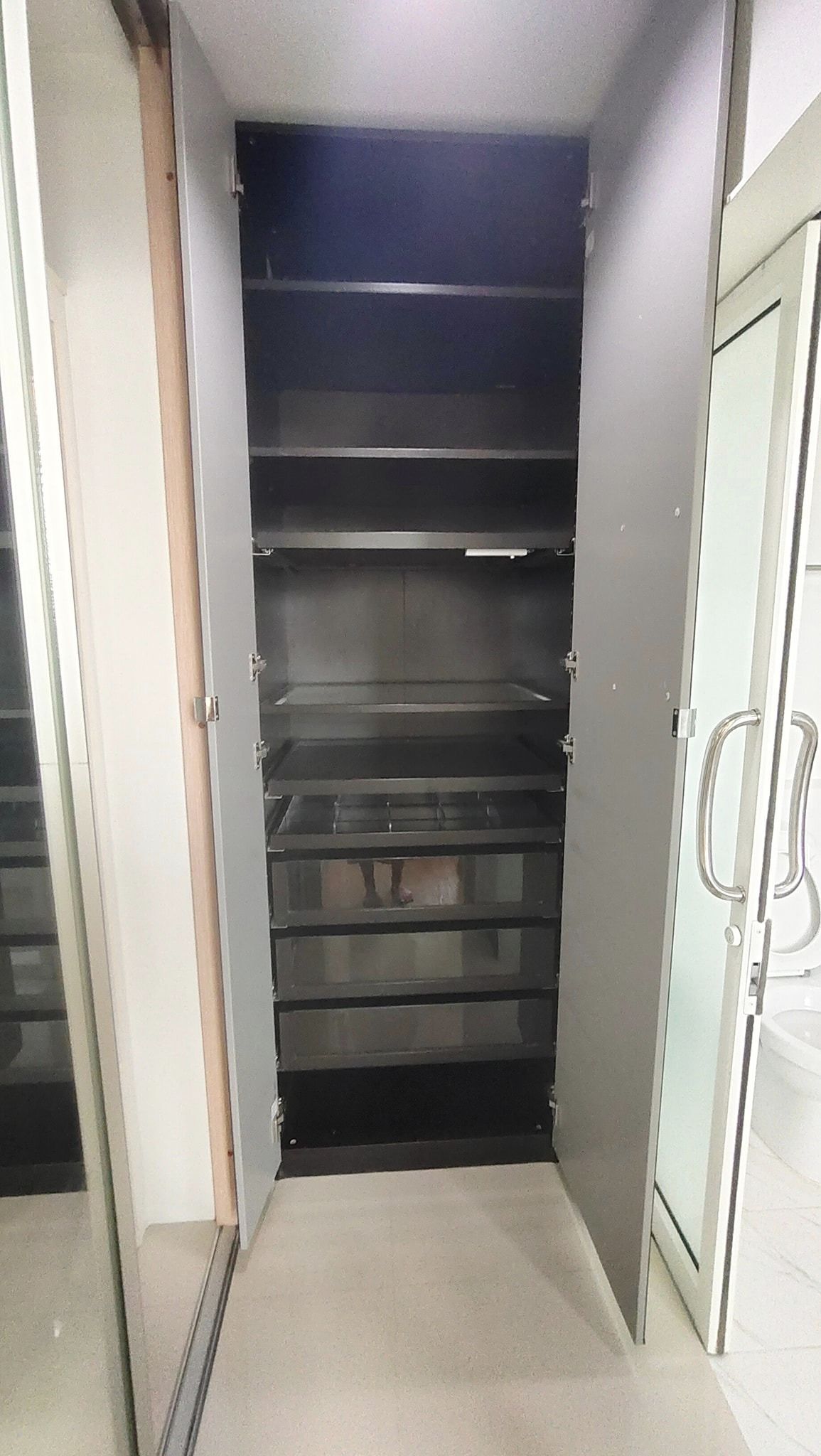 คอนโด ติด bts อุดมสุข IDEO Mix Sukhumvit 103 ให้เช่าห้องตกแต่งเฟอร์พร้อมอยู่ สอบถามแอด Line ID : Smile-easy