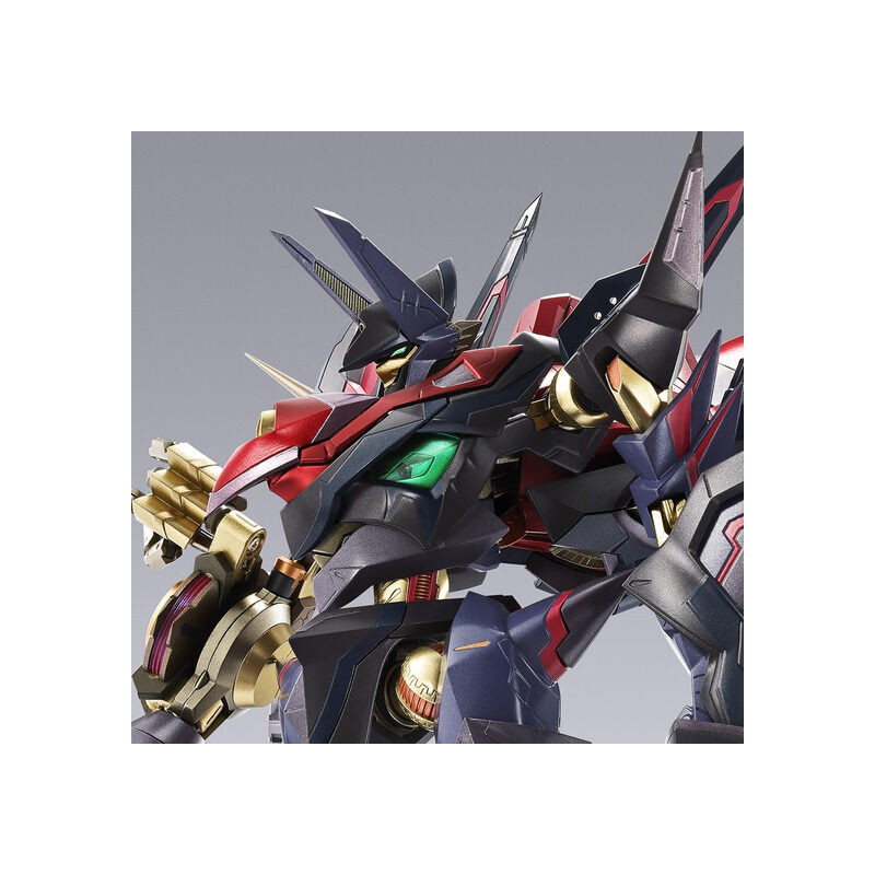 Bandai 4573102666031 METAL BUILD DRAGON SCALE Marishiten -PURE ELEMENTS GUREN- Code Geass: Pure Almaria