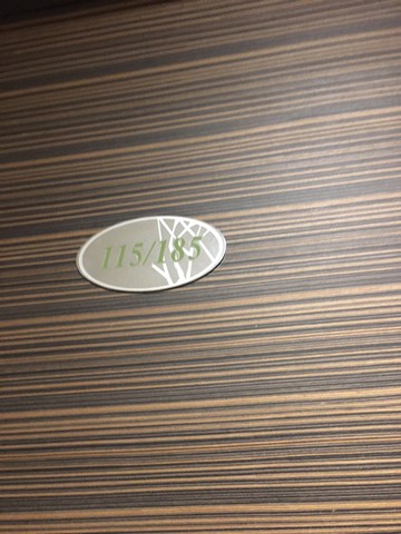 ให้เช่า ศุภาลัย ปาร์ค แคราย – งามวงศ์วาน ขนาด45ตรม.พร้อมเข้าอยู่