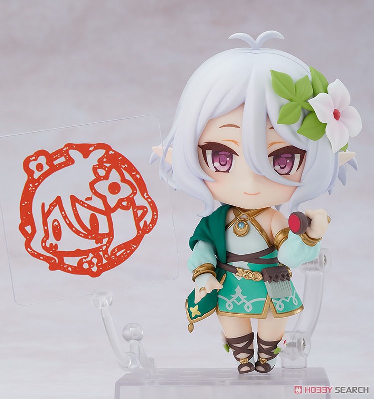 4580590125018 Nendoroid Kokkoro