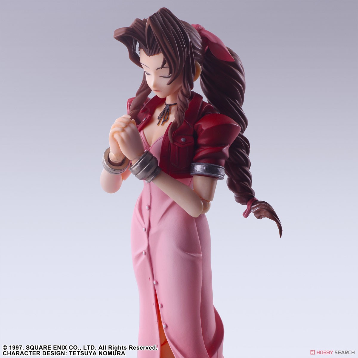 Square Enix 4988601381741 Aerith Gainsborough final fantasy VII-bring arts