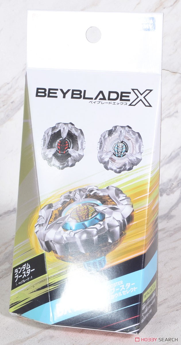 Tomy (TakaraTomy) 4904810913115 Random Booster BX-27 Sphinx Cowl