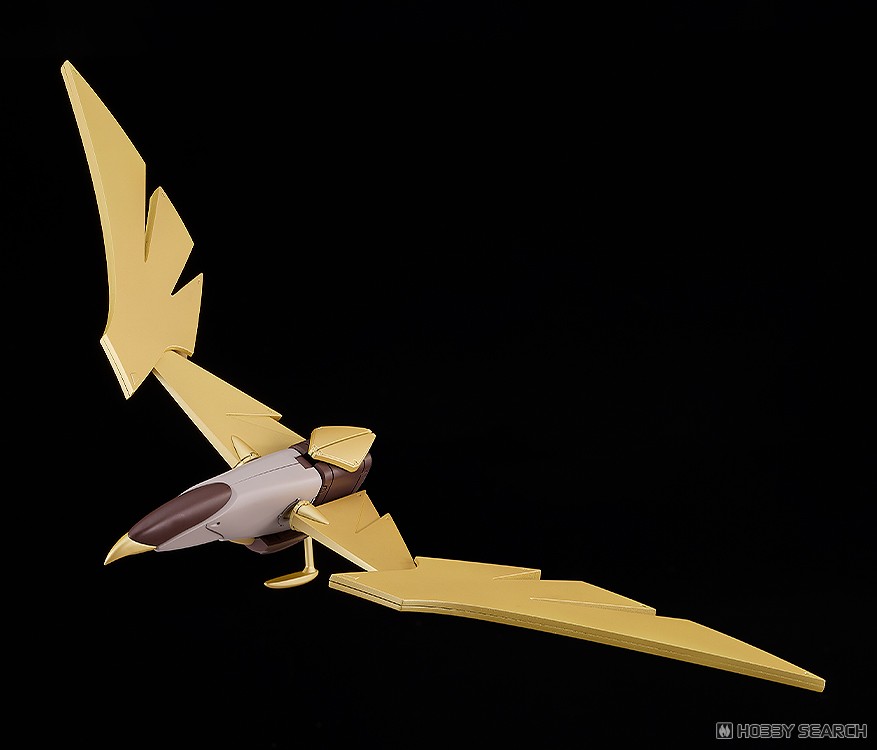 Preorderเข้า 2-3/2026 รบกวนสั่งแยกกับสินค้ารายการอื่นครับ Gsc 4571697186408 MODEROID Skurts