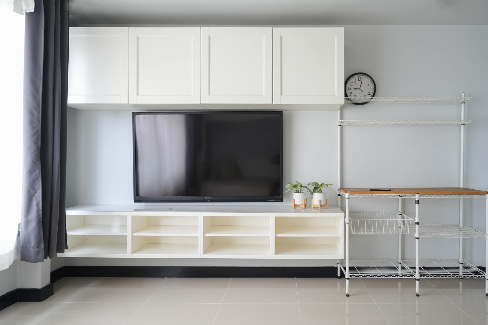 ปล่อยเช่าคอนโด Ratchada Orchid (รัชดา ออร์คิด) - 2ห้องนอน 1ห้องน้ำ 1ห้องนั่งเล่น - ใกล้ MRT สุทธิสาร - ขนาดห้อง 70 ตรม. ชั้น 10 ตึก A