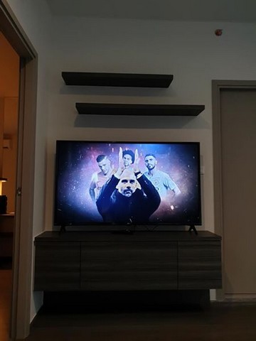 ให้เช่า Ideo Sukhumvit 93 (ไอดีโอ สุขุมวิท 93) ตึก C ชั้น12แต่งครบ