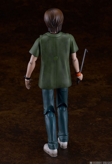 Preorderเข้า 5-6/2026 รบกวนสั่งแยกกับสินค้ารายการอื่นครับ Gsc 4580828660755 PLAMATEA Kyoya Suda