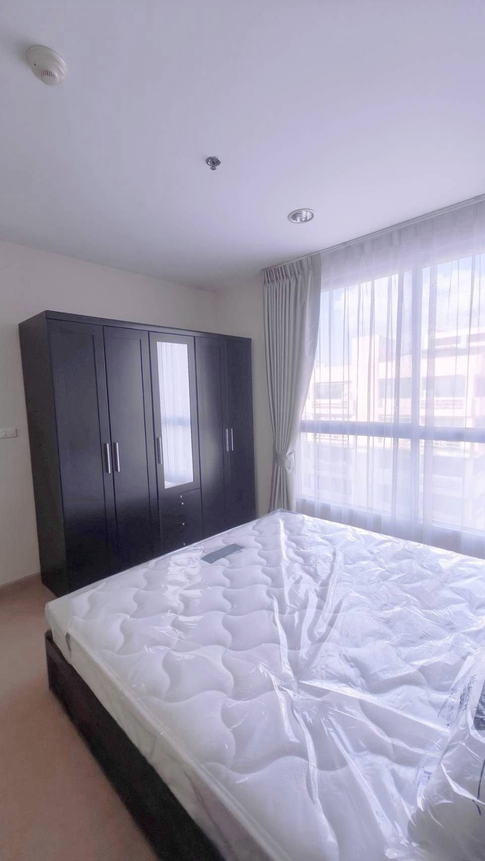 ปล่อยเช่าคอนโด Life @ BTS Tha - Phra (ไลฟ์ แอท บีทีเอส ท่าพระ) - Studio ห้องน้ำ(อ่างอาบน้ำ) 1ห้องครัว - ใกล้ BTSตลาดพลู/เดอะมอลล์ท่าพระ - ขนาดห้อง 33 ตรม. ชั้น 15