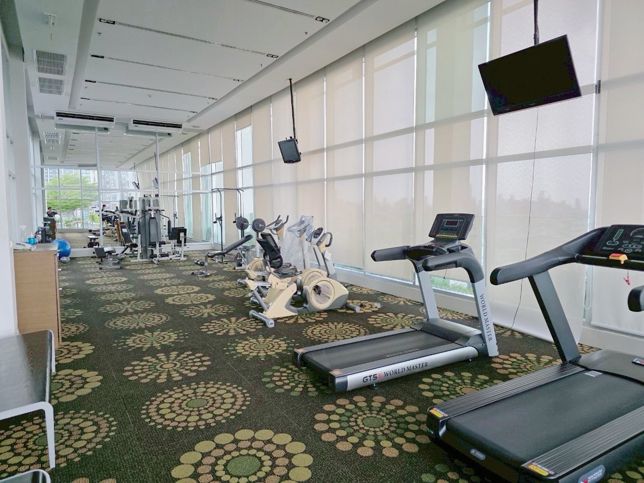 ขายคอนโด Life @ Ratchada - Huay Kwang (ไลฟ์ แอท รัชดา - ห้วยขวาง) High Rise โซนพื้นที่ MRT ห้วยขวาง ห้องแบบ 1ห้องนอน 1ห้องน้ำ 1โซนครัวปิด ขนาดห้อง 41 ตรม. ชั้น 8